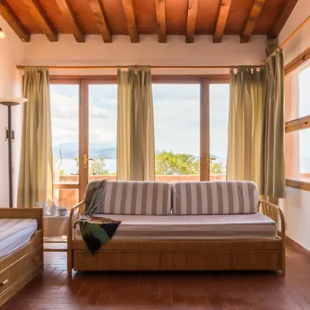 La Quinta Aparthotel Cavo