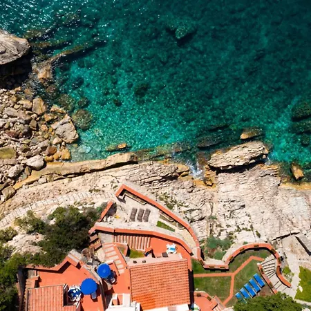La Quinta Aparthotel Cavo