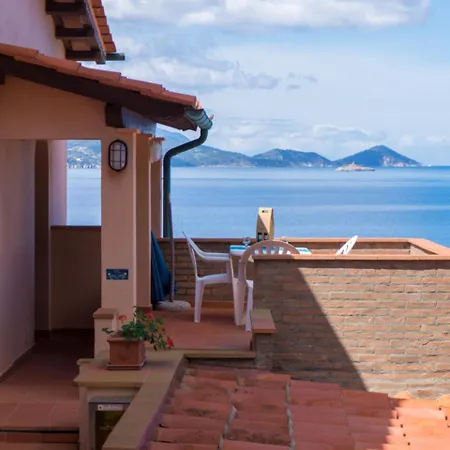 La Quinta Aparthotel Cavo