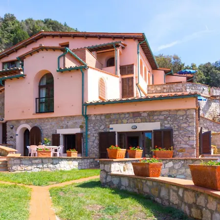 Aparthotel La Quinta Cavo