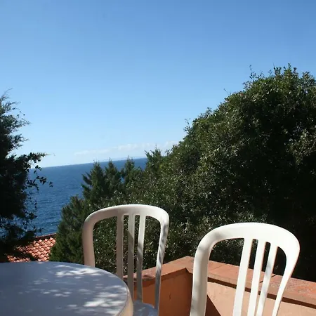 La Quinta Aparthotel Cavo